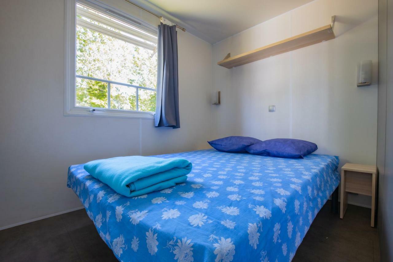 Camping Taxo Les Pins Аржеле-сюр-Мер Екстер'єр фото
